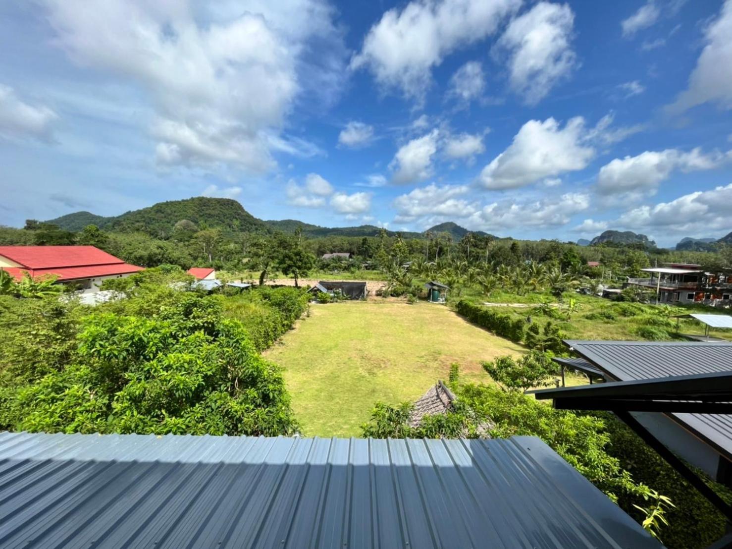 Marigold Aonang Resort Ao Nang Exterior foto