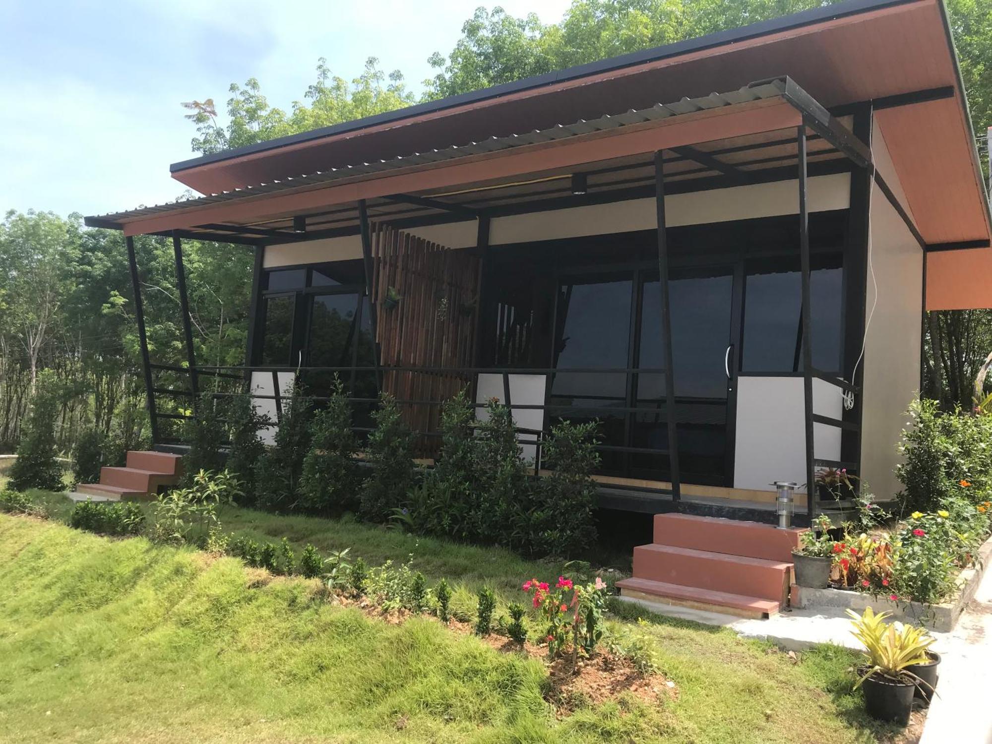 Marigold Aonang Resort Ao Nang Exterior foto