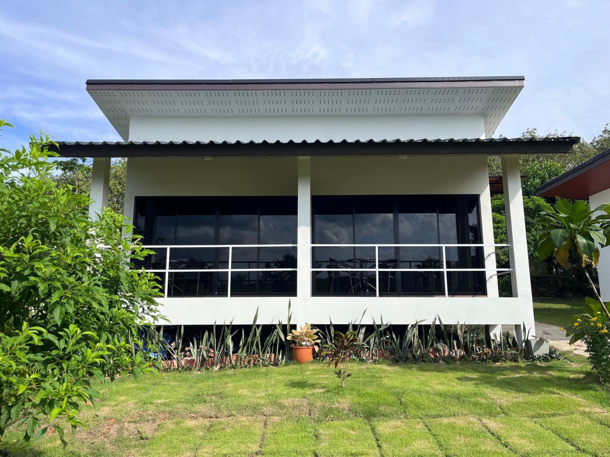 Marigold Aonang Resort Ao Nang Exterior foto
